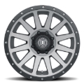 Picture of ICON ICO Compression Wheels - 2020108947TT