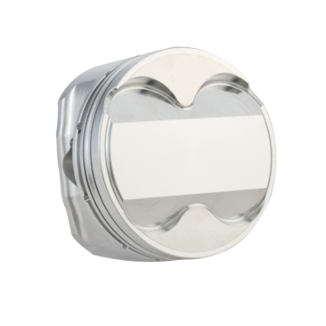 Picture of CP Piston & Ring Set for Miata BPZ3 - Bore (83.5mm) - Size (+0.5mm) - Compression Ratio (9.0)