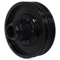 Picture of Fluidampr 19-22 GM/Chevy Duramax L8T Steel Externally Balanced Damper