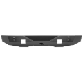 Picture of Rugged Ridge RUG Bumpers - 11541.24