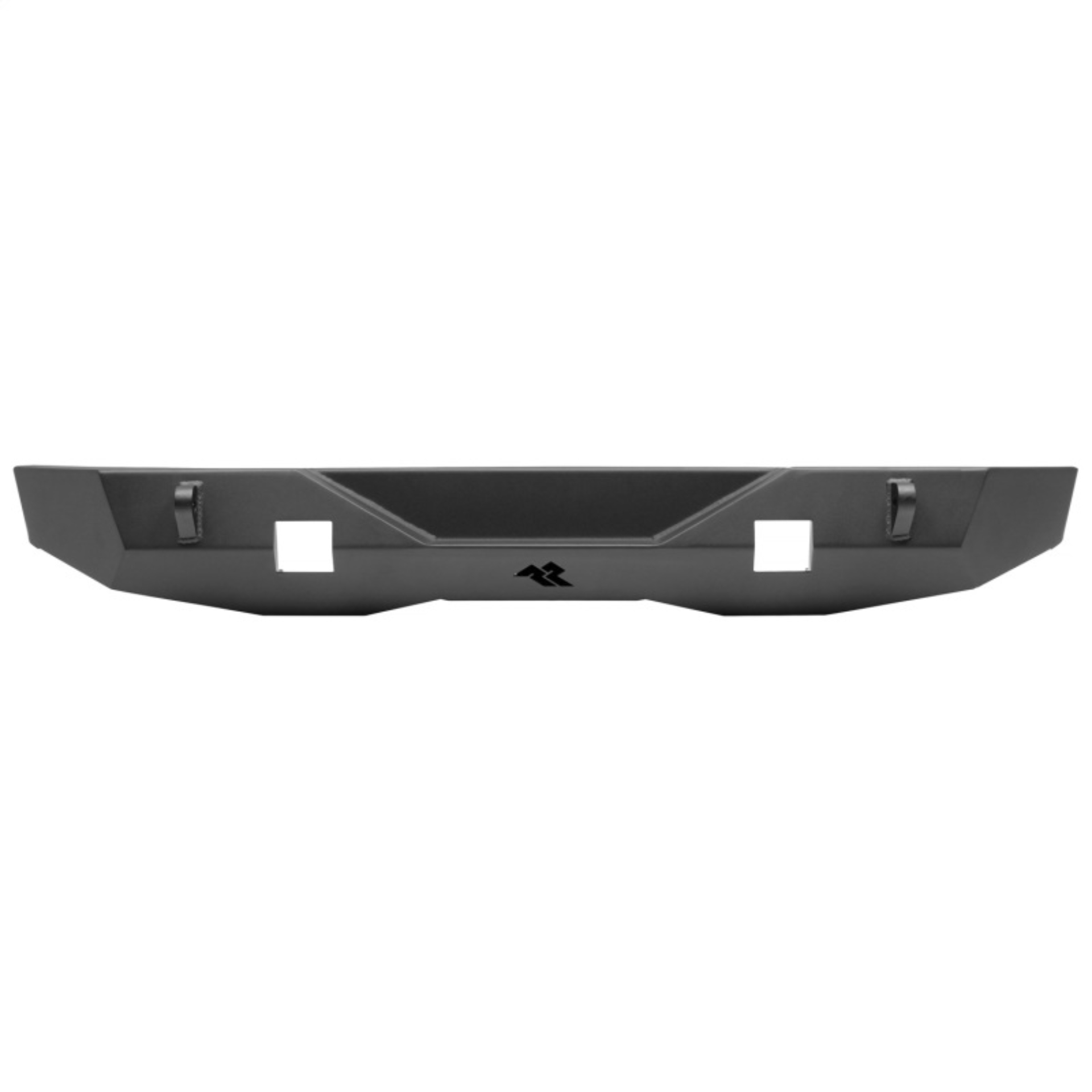 Picture of Rugged Ridge RUG Bumpers - 11541.24