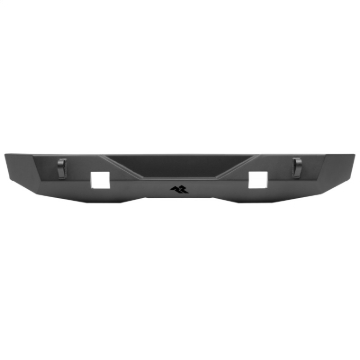 Picture of Rugged Ridge 07-18 Jeep Wrangler JK/JKU XOR Rear Bumper w/o Tire Carrier