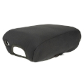 Picture of Rugged Ridge 18-21 Jeep Wrangler(JL) Neoprene Console Cover