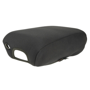Picture of Rugged Ridge 18-21 Jeep Wrangler(JL) Neoprene Console Cover