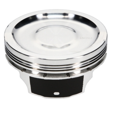 Picture of JE Pistons LS ASYM DISH/INV DM Left Single Piston