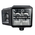 Picture of Oracle Lighting Multifunction LED Plow Headlight with Heated Lens 5700K