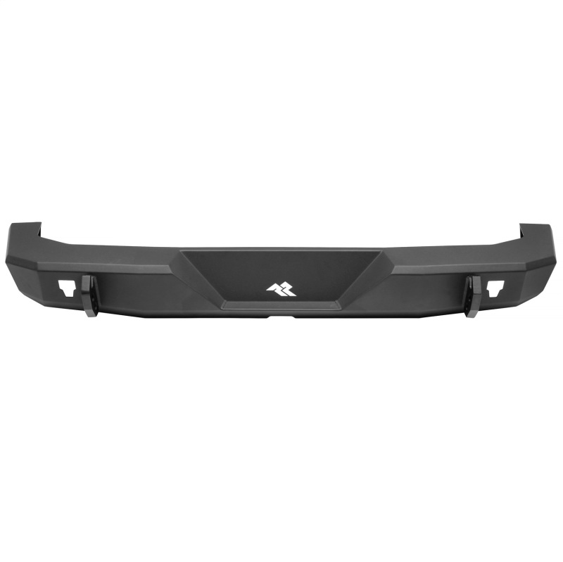 Picture of Rugged Ridge RUG Bumpers - 11540.34