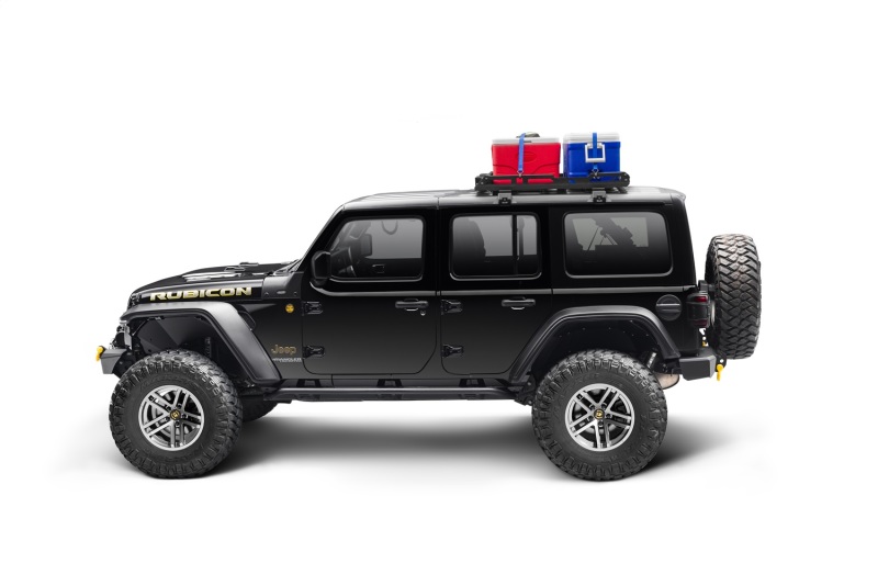 Picture of Rugged Ridge RUG Roof Racks - 11703.05