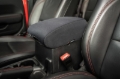 Picture of Rugged Ridge 18-21 Jeep Wrangler(JL) Neoprene Console Cover
