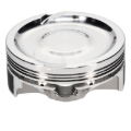 Picture of JE Pistons LS ASYM DISH/INV DM Left Single Piston
