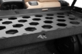 Picture of Rugged Ridge 07-21 Wrangler JK/JL 4-Door Interior Storage Rack