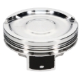 Picture of JE Pistons LS ASYM DISH/INV DM Left Single Piston