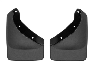 Picture of WeatherTech 2021+ Ford Bronco Sport No Drill Rear Mudflaps