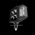 Picture of Oracle Lighting Multifunction LED Plow Headlight with Heated Lens 5700K