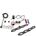 Picture of Nitrous Express Coyote Dry Direct Port Plate System(No Bottle)