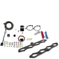 Picture of Nitrous Express Coyote Dry Direct Port Plate System(No Bottle)