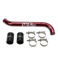 Picture of Wehrli 11-16 Chevrolet 6.6L LML Duramax Upper Coolant Pipe - Deore Gold