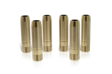 Picture of Ferrea Infiniti V6 3.0L Copper-Bronze STD Exhaust Valve Guide - Single (Drop Ship Only)