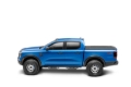 Picture of N-Fab RS Nerf Step 19-20 Ford Ranger - Crew Cab - Tex. Black