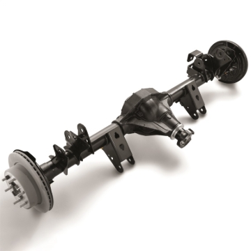 Picture of Ford Racing 2021 Ford Bronco M220 Rear Axle Assembly - 4.46 Ratio w/ Electronic Locking Differential