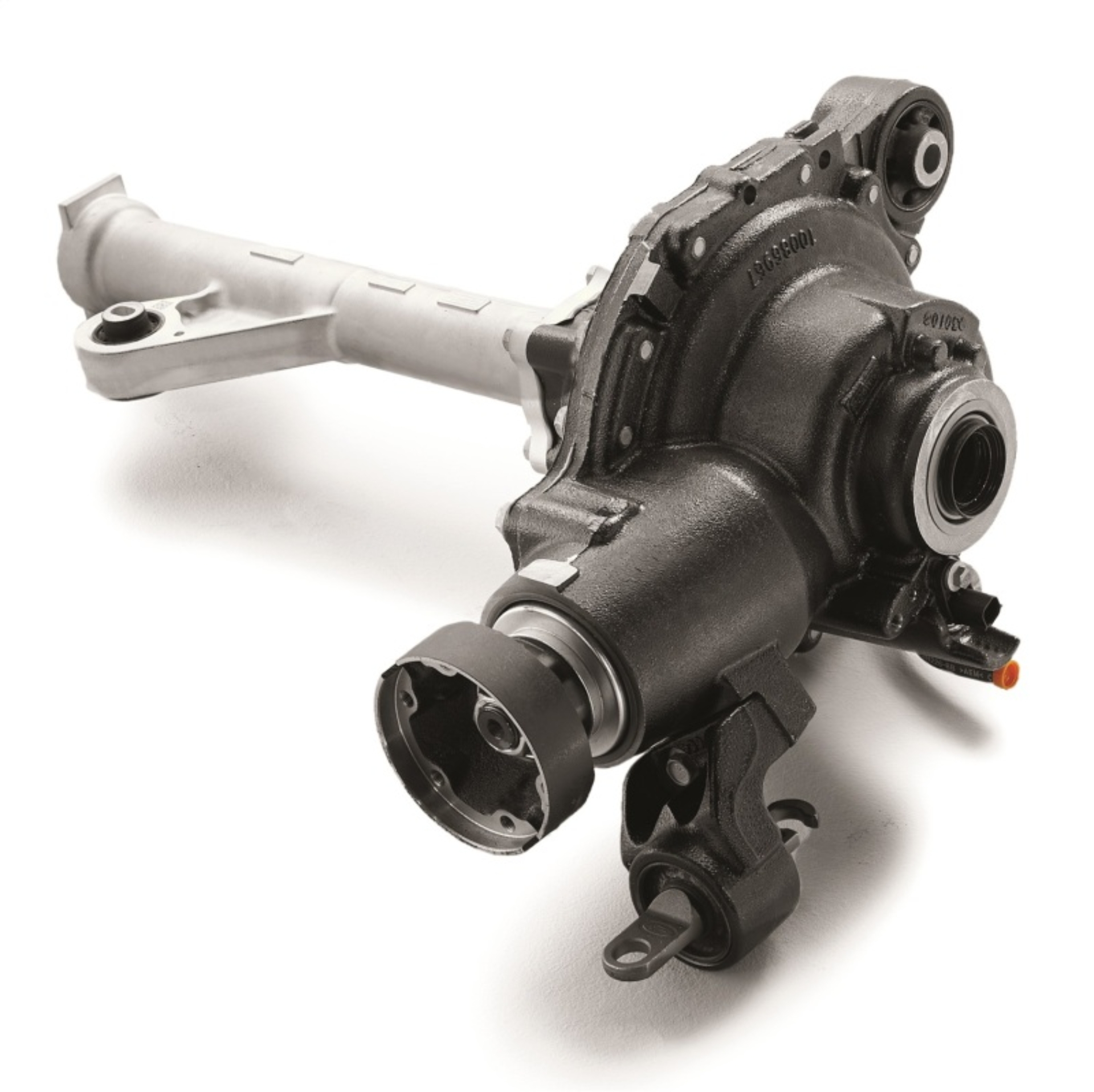 Picture of Ford Racing 2021 Ford Bronco M210 Front Drive Unit - 4.70 Ratio