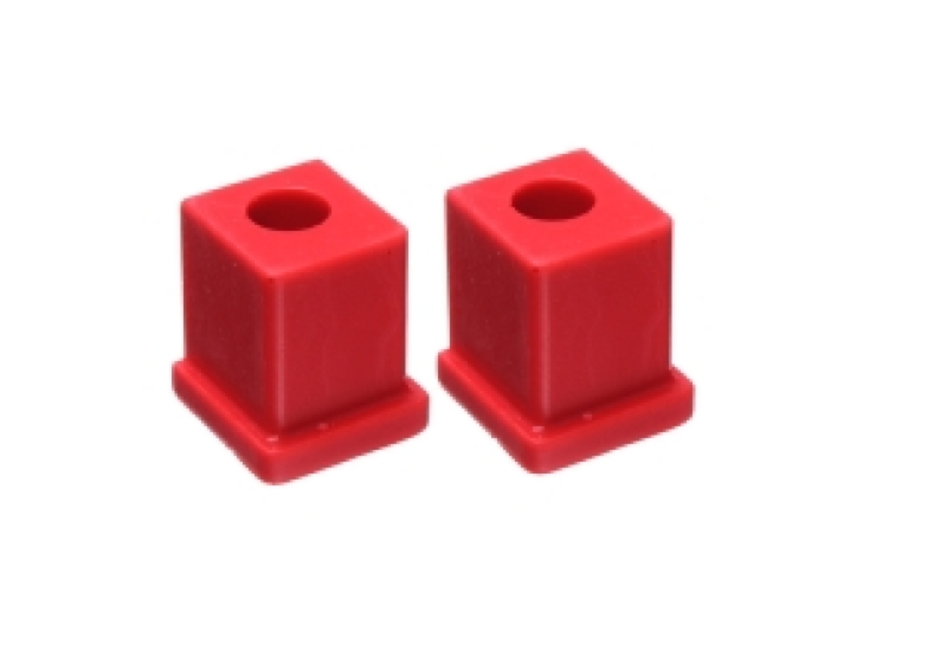 Picture of Energy Suspension Polaris 08-14 RSR 800 / 09-14 RSR 800 S Front Sway Bar Bushings - Red
