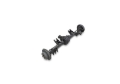Picture of Ford Racing 2021 Ford Bronco M220 Rear Axle Assembly - 4.70 Ratio w/ Electronic Locking Differential