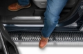 Picture of N-Fab NFB Growler Running Boards - GFC19RC-TX
