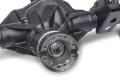 Picture of Ford Racing 2021 Ford Bronco M220 Rear Axle Assembly - 4.46 Ratio w/ Electronic Locking Differential
