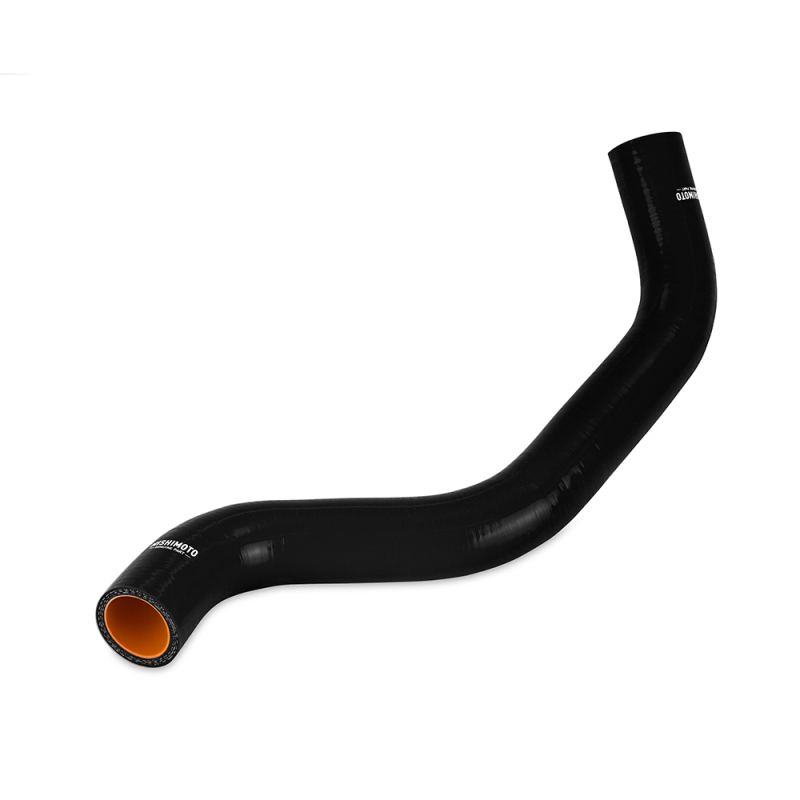 Picture of Mishimoto MM Silicone Hose-Radiator Radiator Hoses - MMHOSE-TAC35-16BK