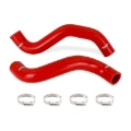Picture of Mishimoto 96-02 Toyota 4Runner 3.4L V6 Red Silicone Hose Kit