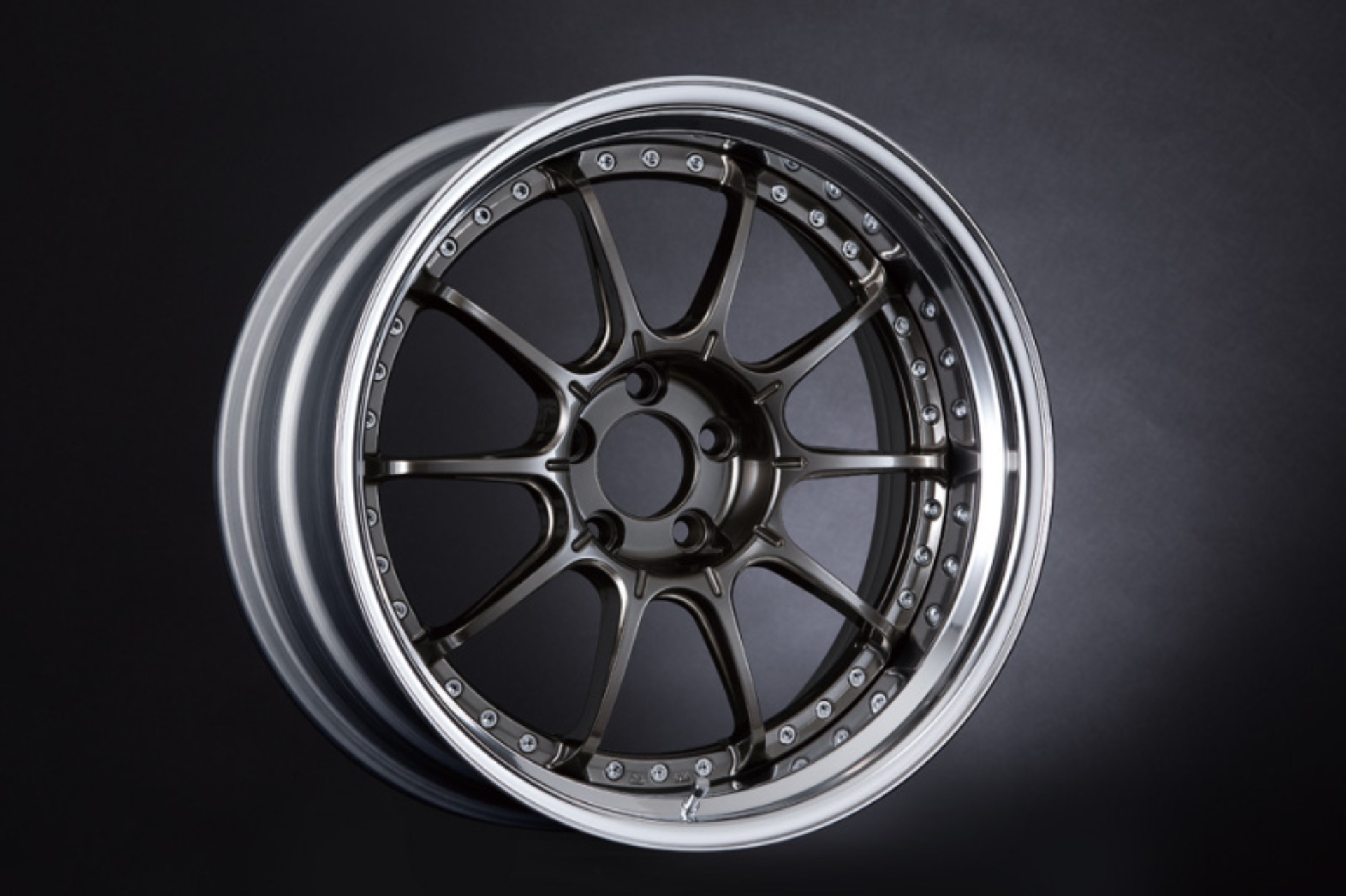 Picture of SSR Wheels-SP5 - SP519105+30L5HHBZ
