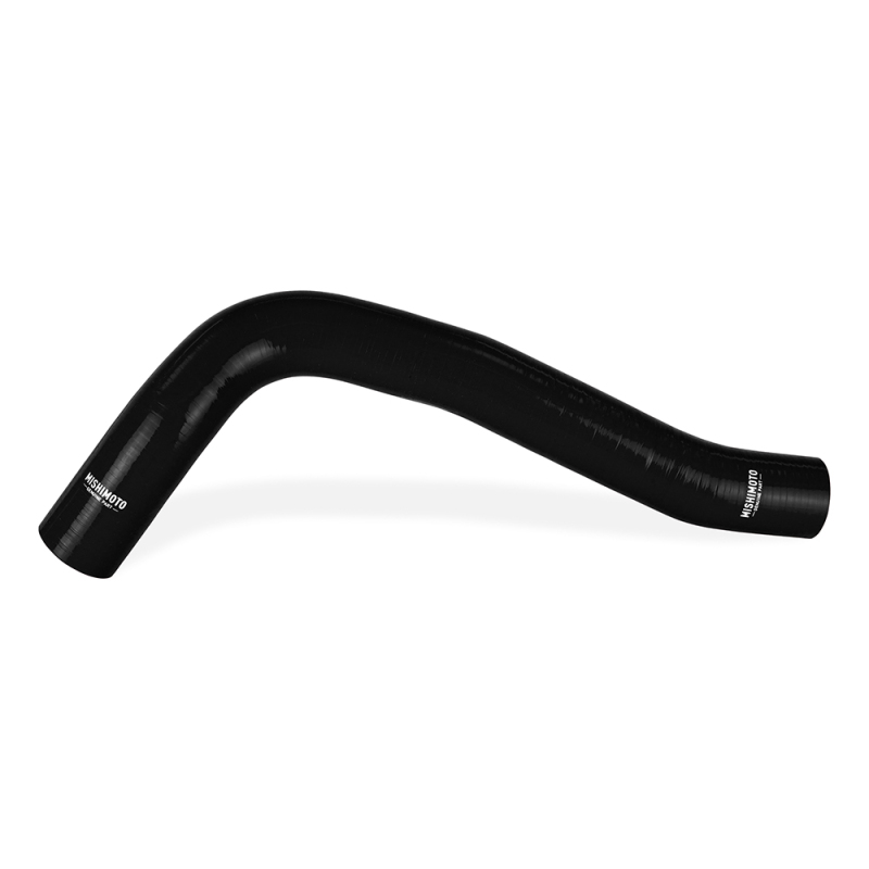 Picture of Mishimoto MM Silicone Hose-Radiator Radiator Hoses - MMHOSE-TAC35-16BK