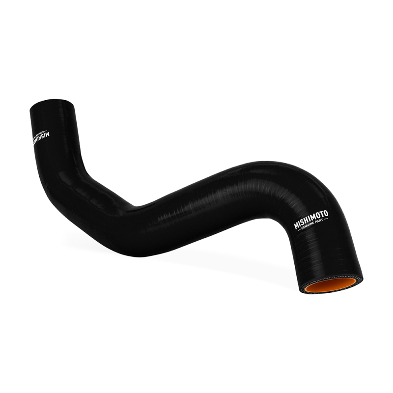 Picture of Mishimoto MM Silicone Hose-Radiator Radiator Hoses - MMHOSE-4RUN34-96BK