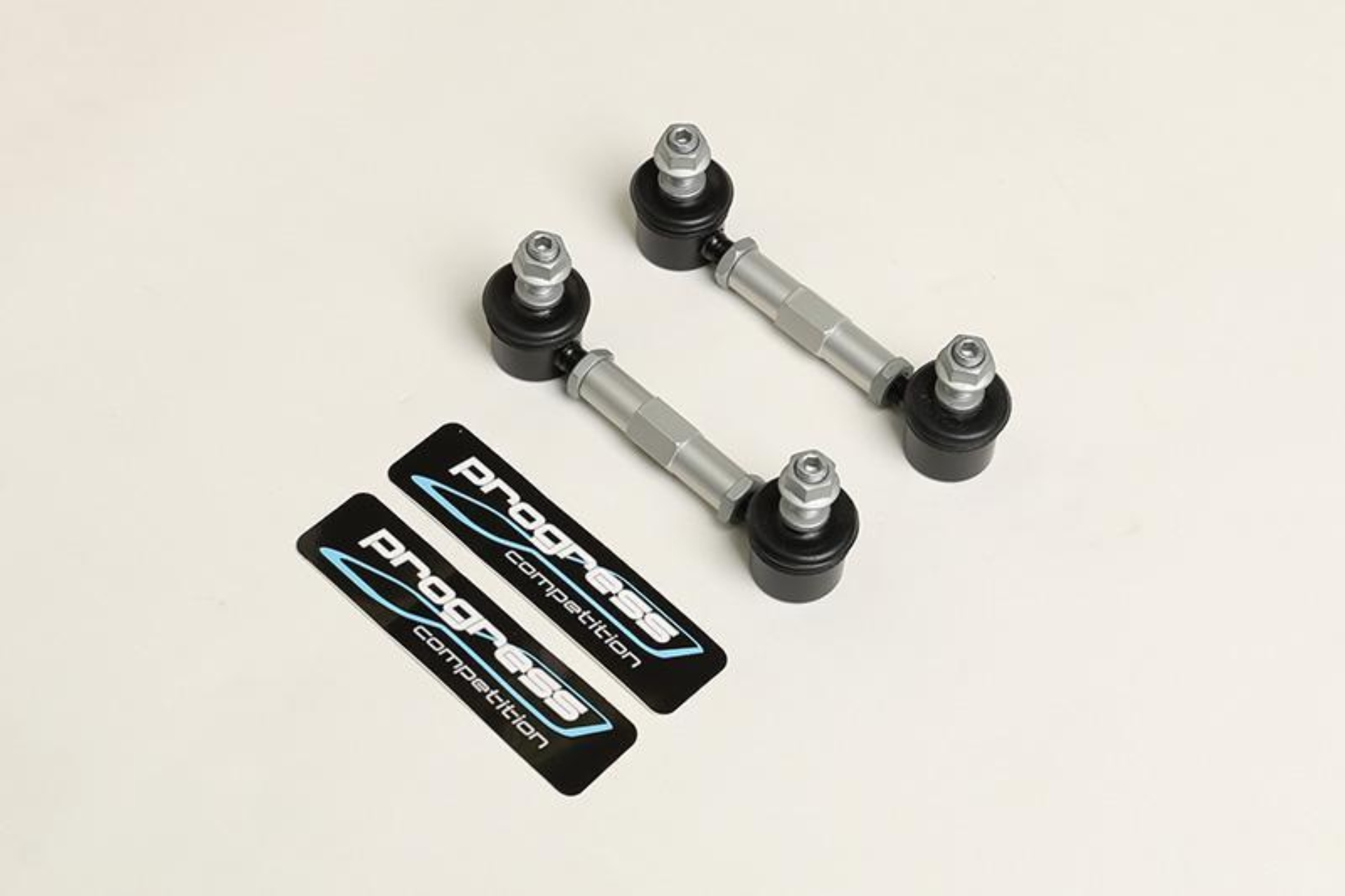 Picture of Progress Tech 09-14 Acura TSX / 08-17 Honda Accord 3-Piece End Link Kit (Pair)