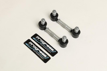 Picture of Progress Tech 09-14 Acura TSX / 08-17 Honda Accord 3-Piece End Link Kit (Pair)