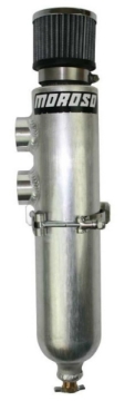 Picture of Moroso Breather Tank 1.5qt 2x 16AN Female