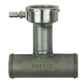 Picture of Moroso Inline Extended Filler Neck 1.5in In/Out