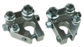 Picture of Moroso Battery Terminal Multi-Power Block SAE JIS