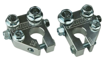 Picture of Moroso Battery Terminal Multi-Power Block SAE JIS