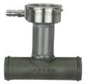 Picture of Moroso Inline Extended Filler Neck 1.25in In/Out