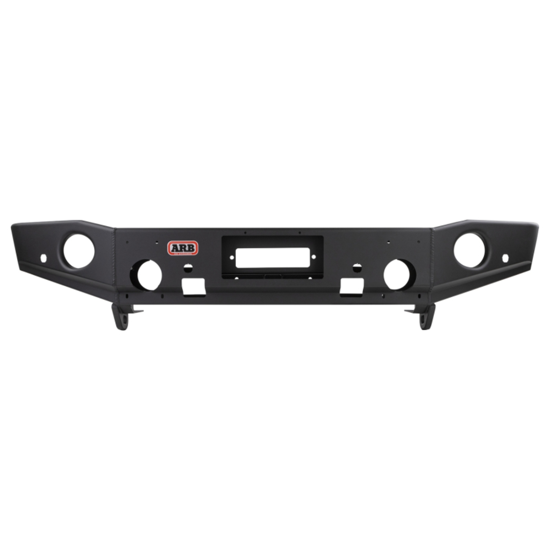 Picture of ARB Sahara Bars Bumpers - 3950240
