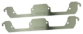 Picture of Moroso Chrysler 273-360 Exhaust Block Off Storage Plate - Pair