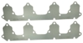 Picture of Moroso Ford FE Exhaust Block Off Storage Plate - Pair
