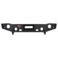 Picture of ARB Sahara Bars Bumpers - 3950240