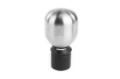 Picture of PERRIN 22-26 Subaru WRX & 20-25 Outback/Ascent/Legacy (CVT ONLY) SS Shift Knob - Barrel Style