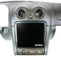 Picture of Moroso 99-04 Mazda Miata NB Radio/HVAC Pocket Block Off Plate
