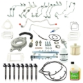Picture of Industrial Injection 11-16 Duramax 6.6L LML Bosch Disaster Kit w/ CP3 Conversion Kit ONLY (No CP3)