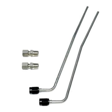 Picture of Nitrous Express Hardline Kit for 6.4L Hemi Bracket