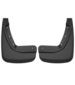 Picture of Custom Mud Guards